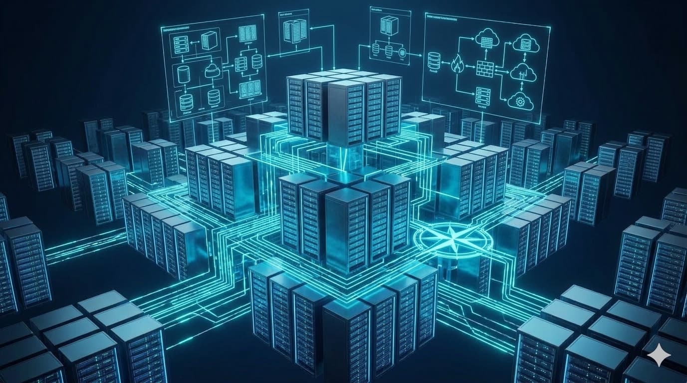 Consultoría y Proyectos