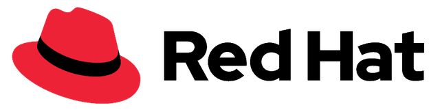Red Hat Logo