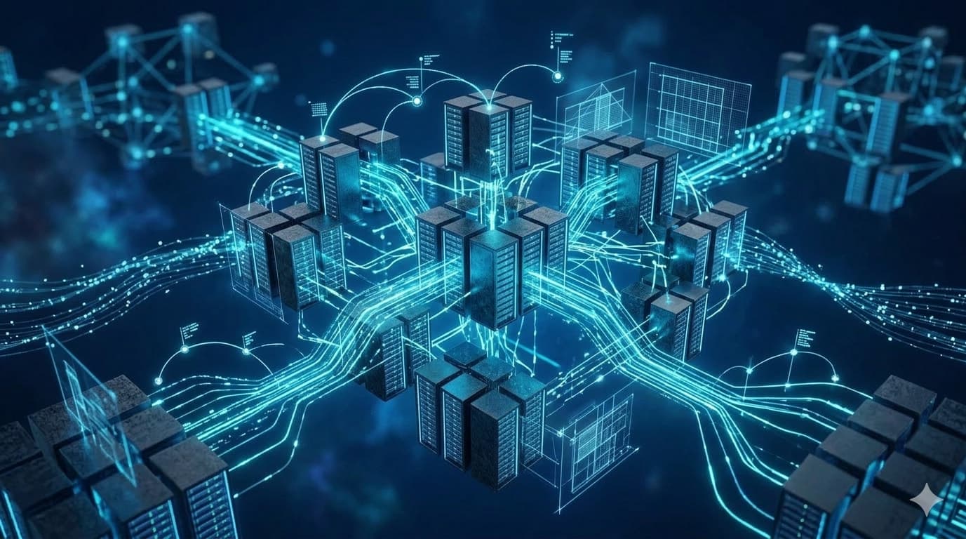 Servicios Administrados