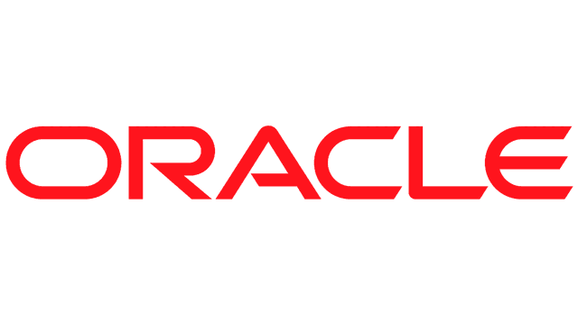 Oracle Logo