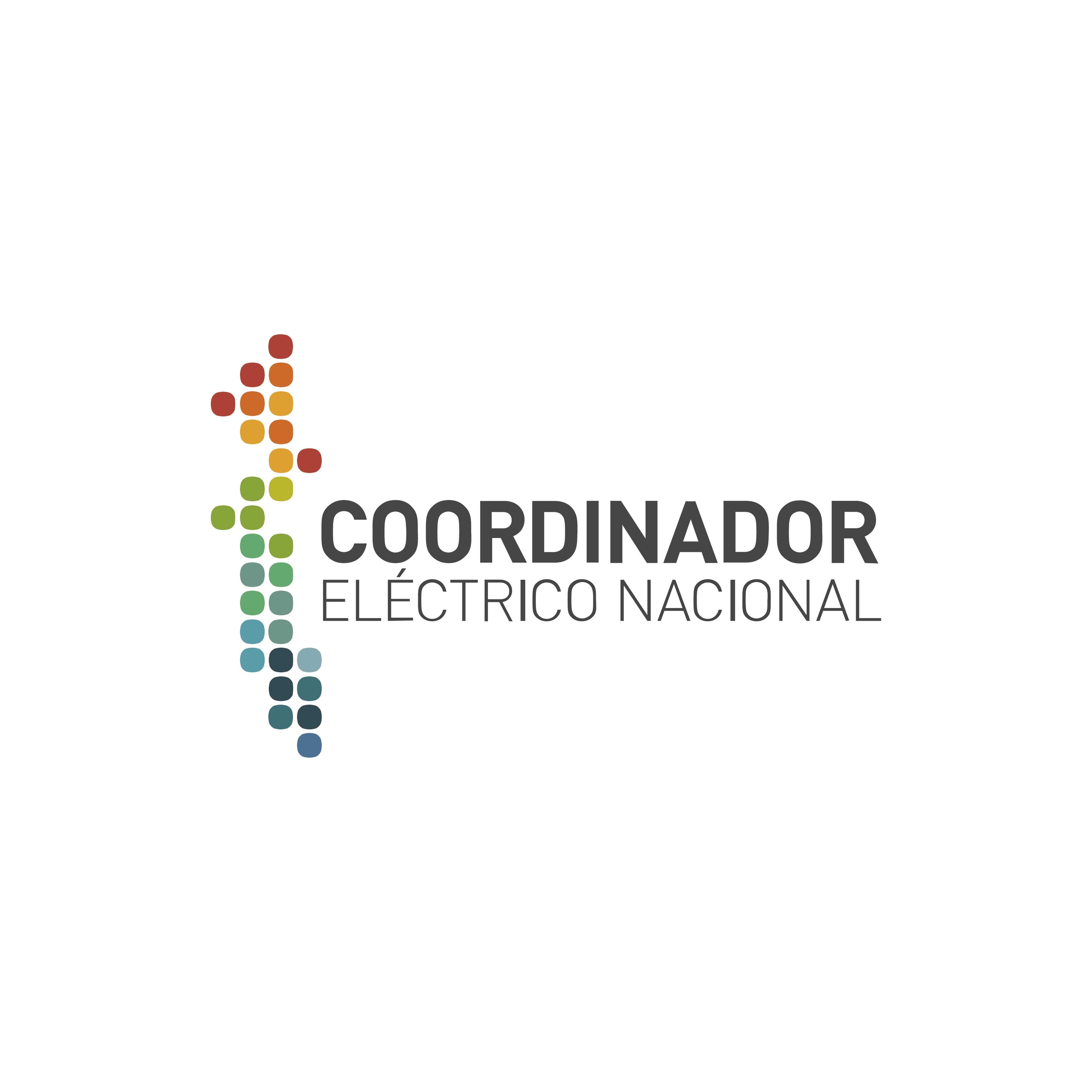 Coordinador Eléctrico Nacional