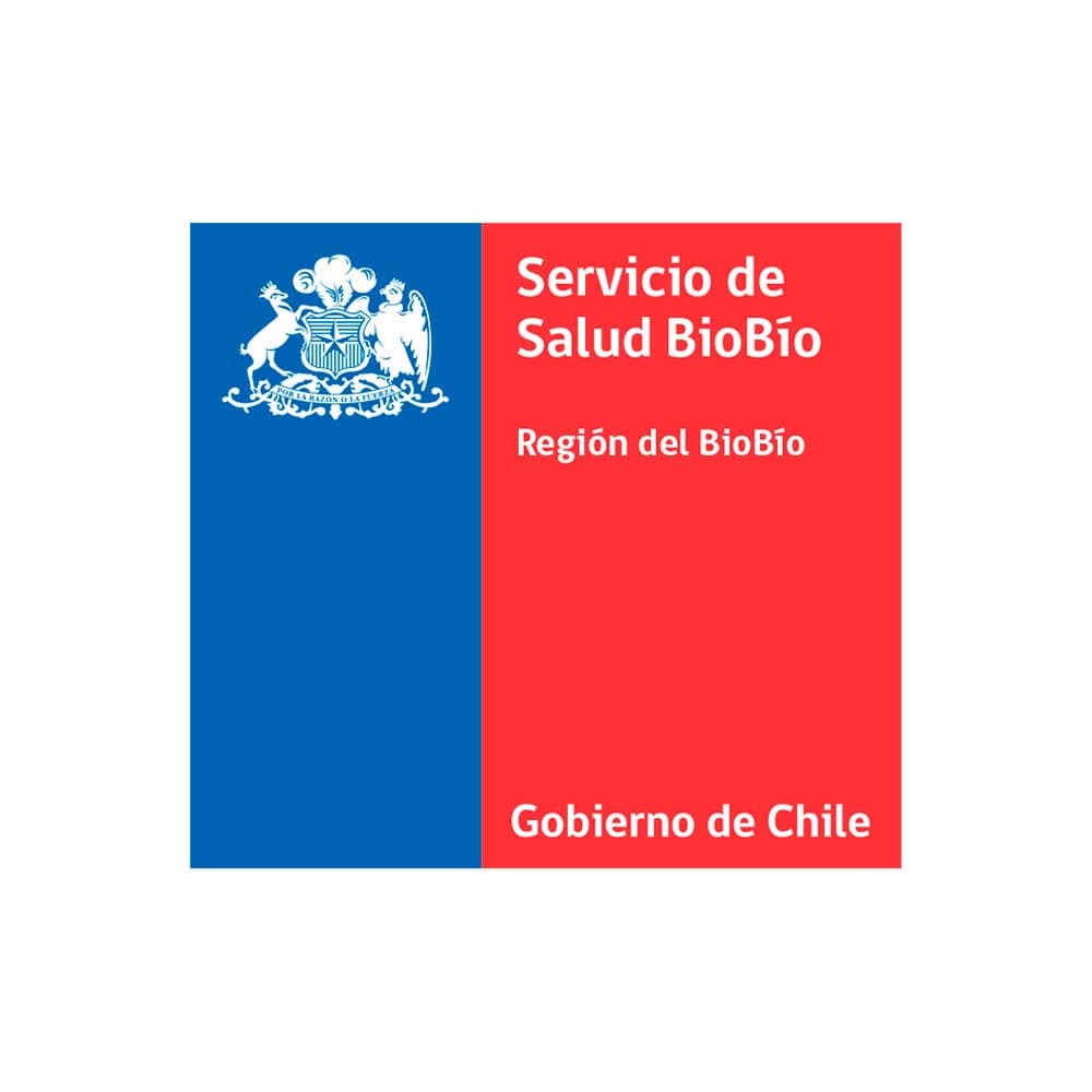 Servicio de Salud Biobío