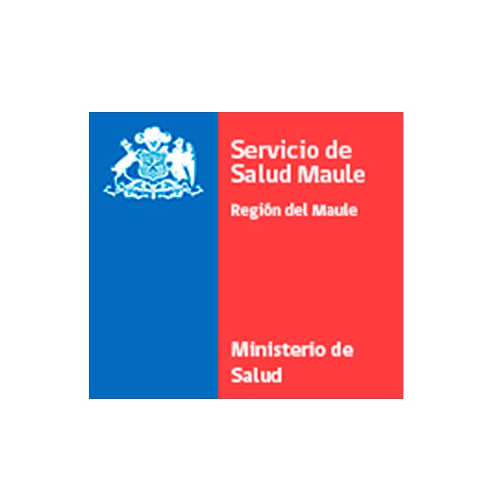 Servicio de Salud Maule