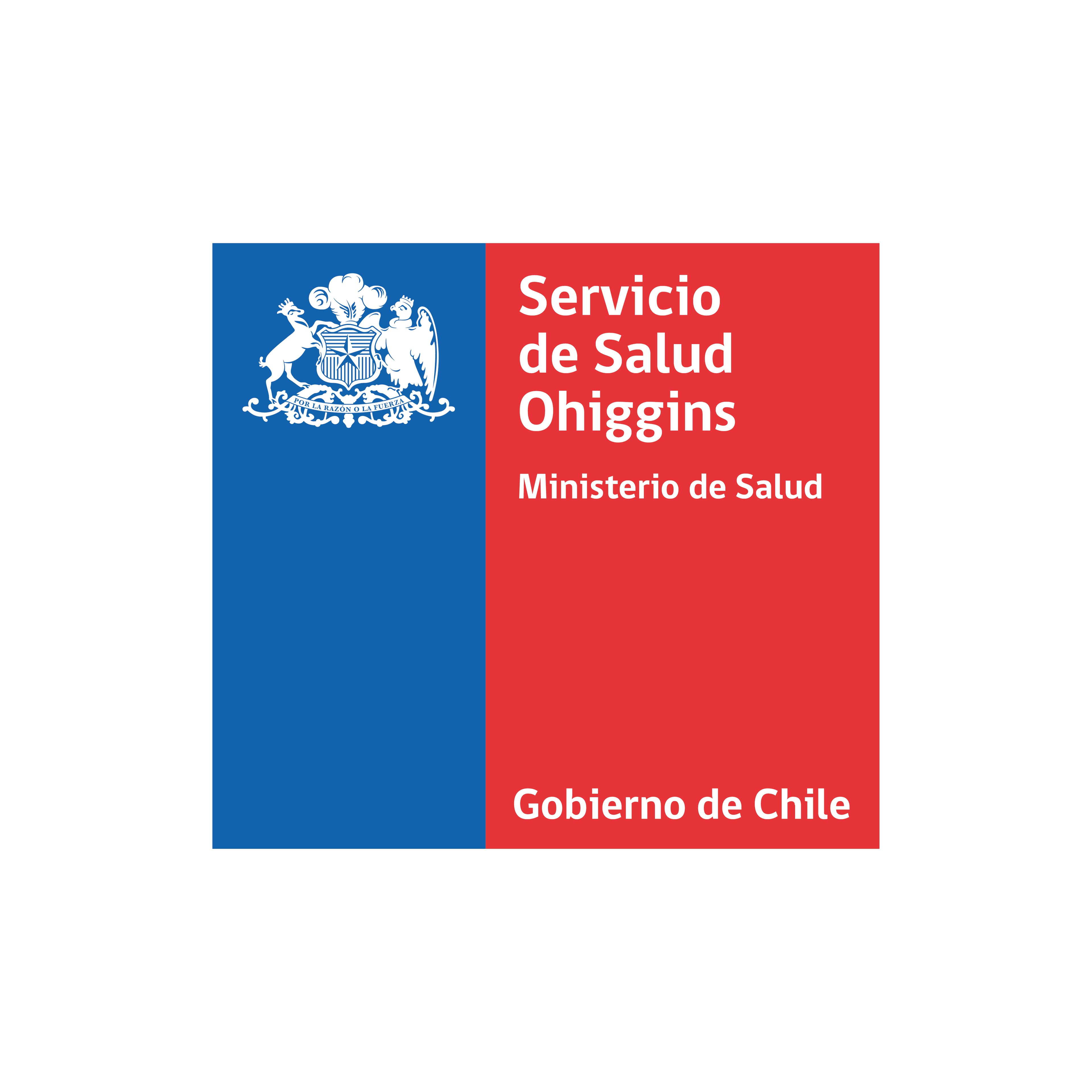 Servicio de Salud O'Higgins