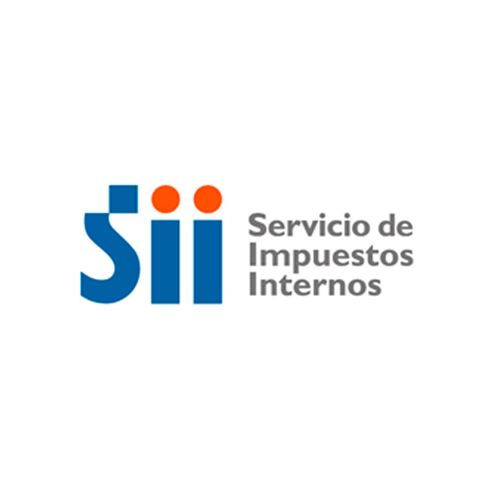 Servicio de Impuestos Internos