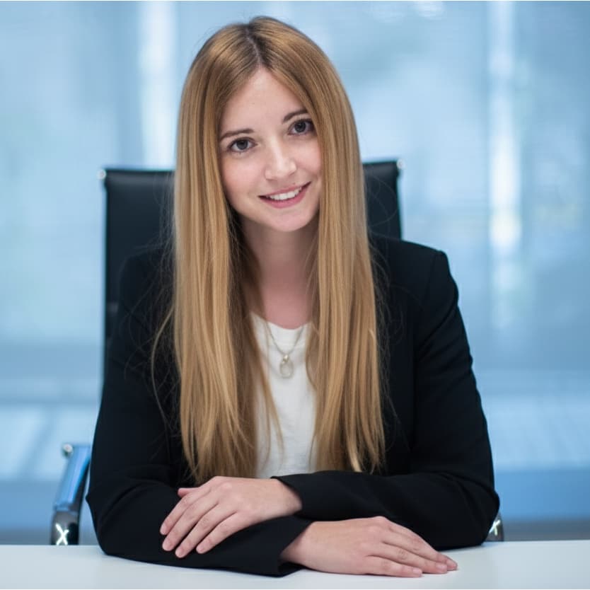 Foto de Camila Castro