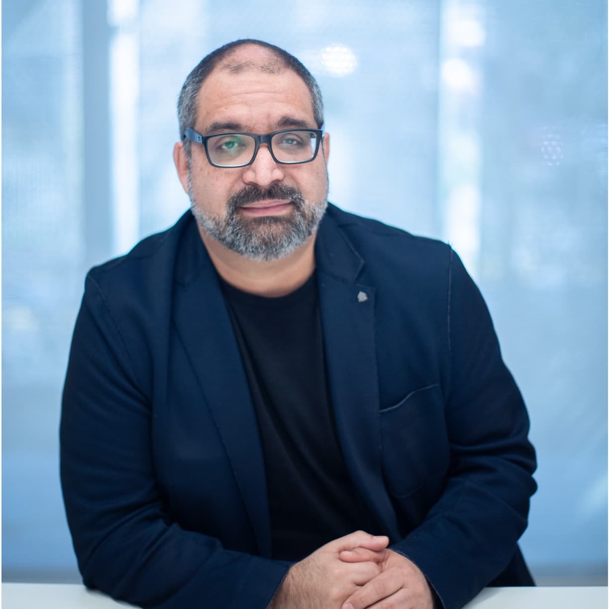 Foto de Cristián Castillo