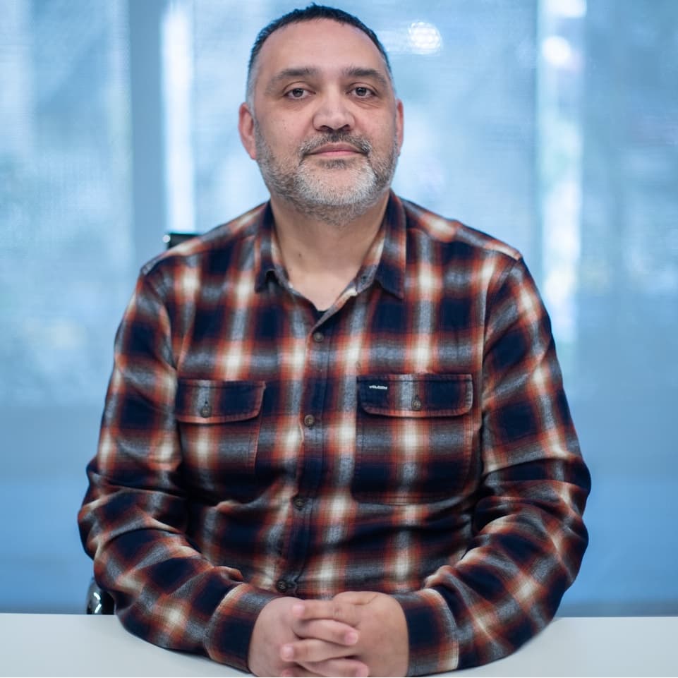 Foto de Dagoberto Araya