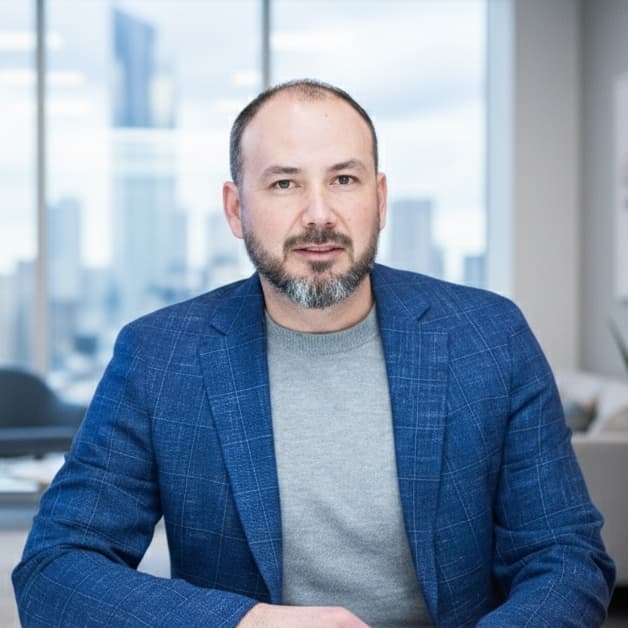 Foto de Diego Flores