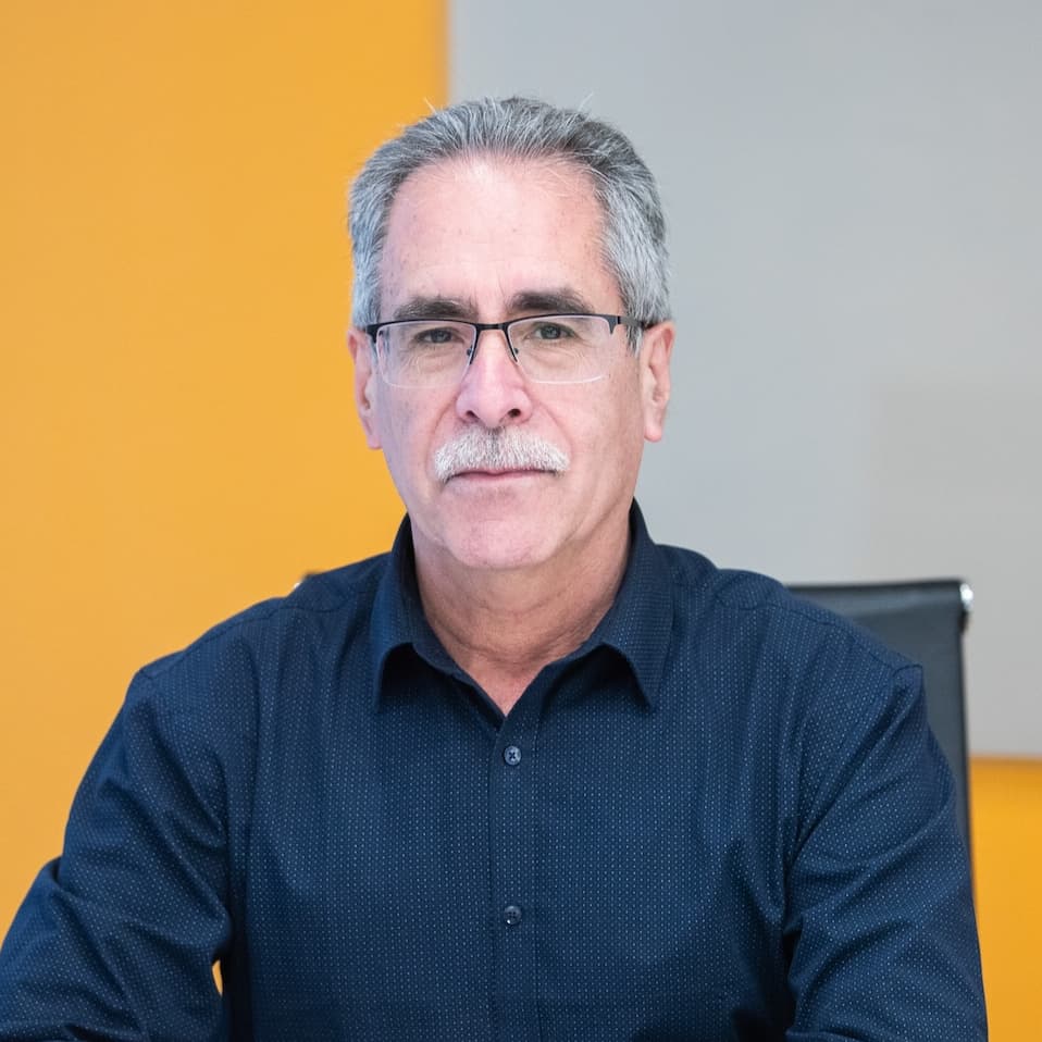 Foto de Hugo Rebolledo M.