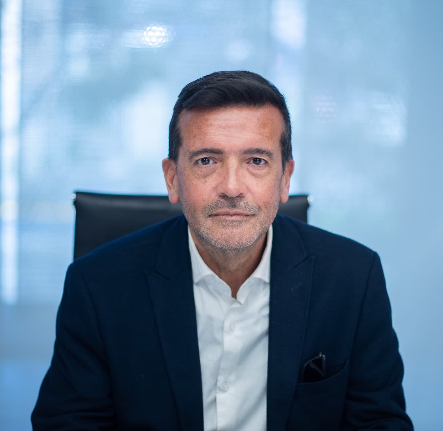 Foto de Manuel González M.