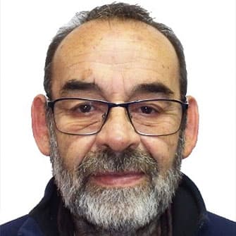 Foto de José Alvizú