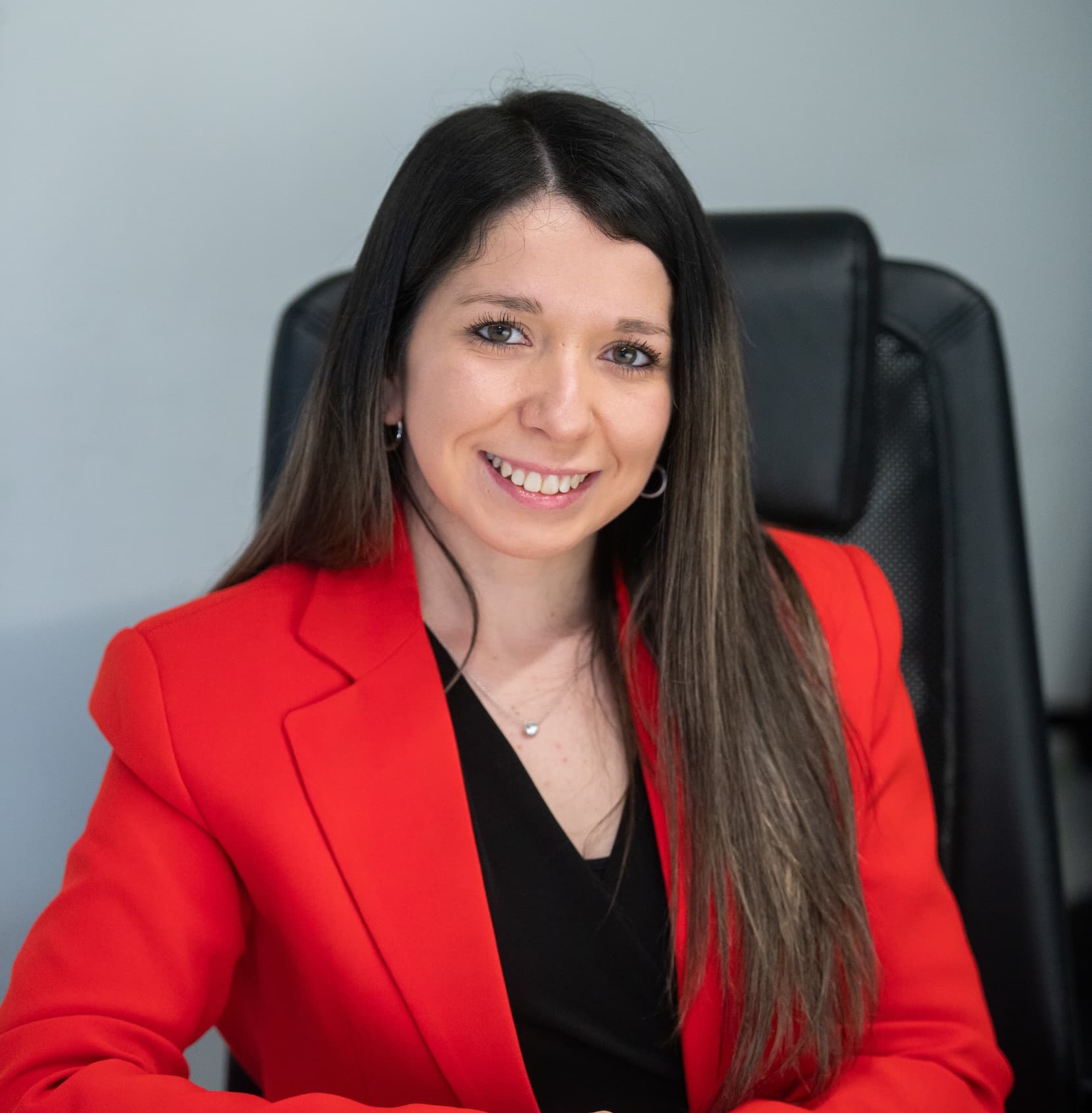 Foto de Paola Ibaceta