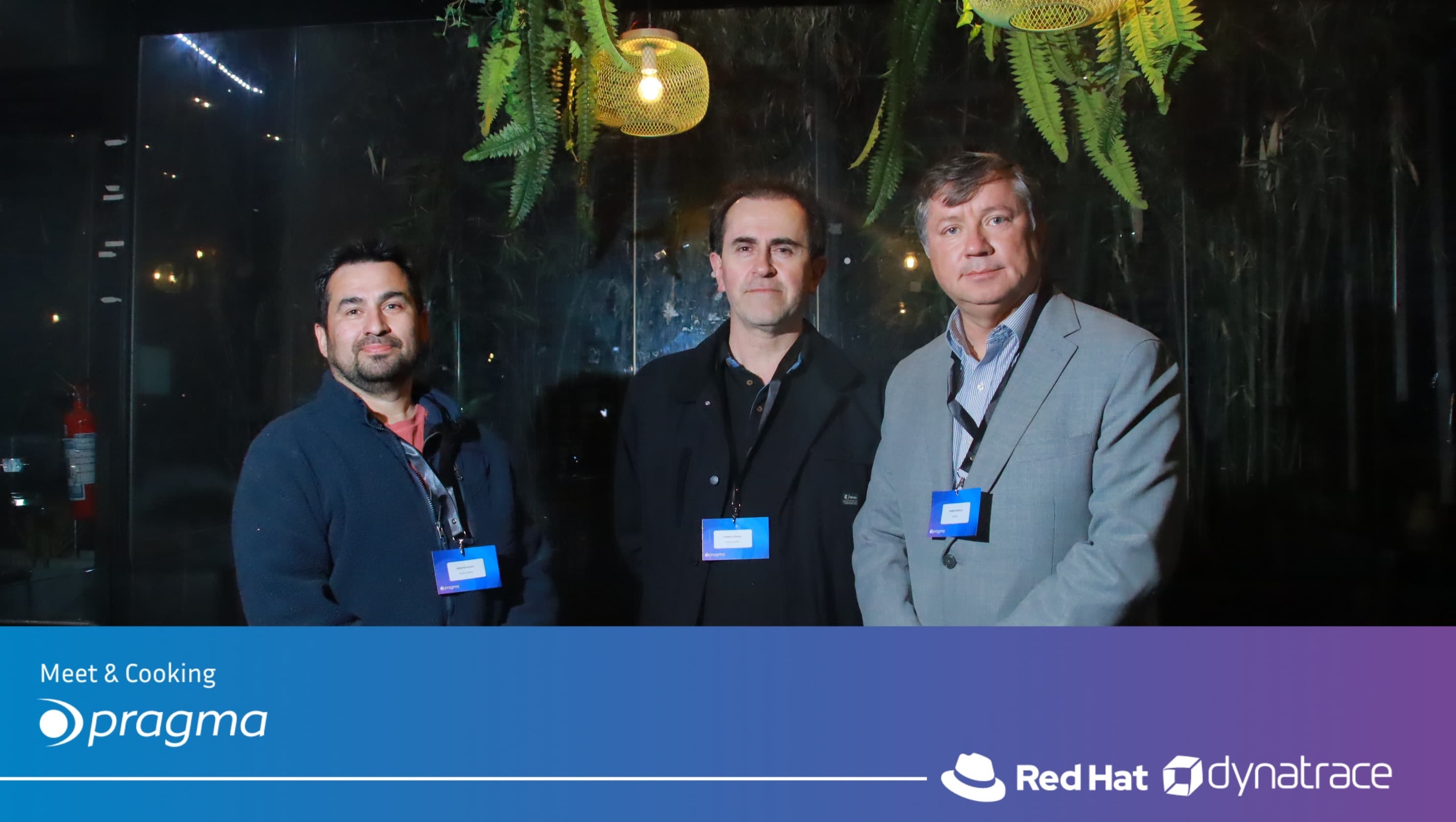 Evento Meet & Cooking