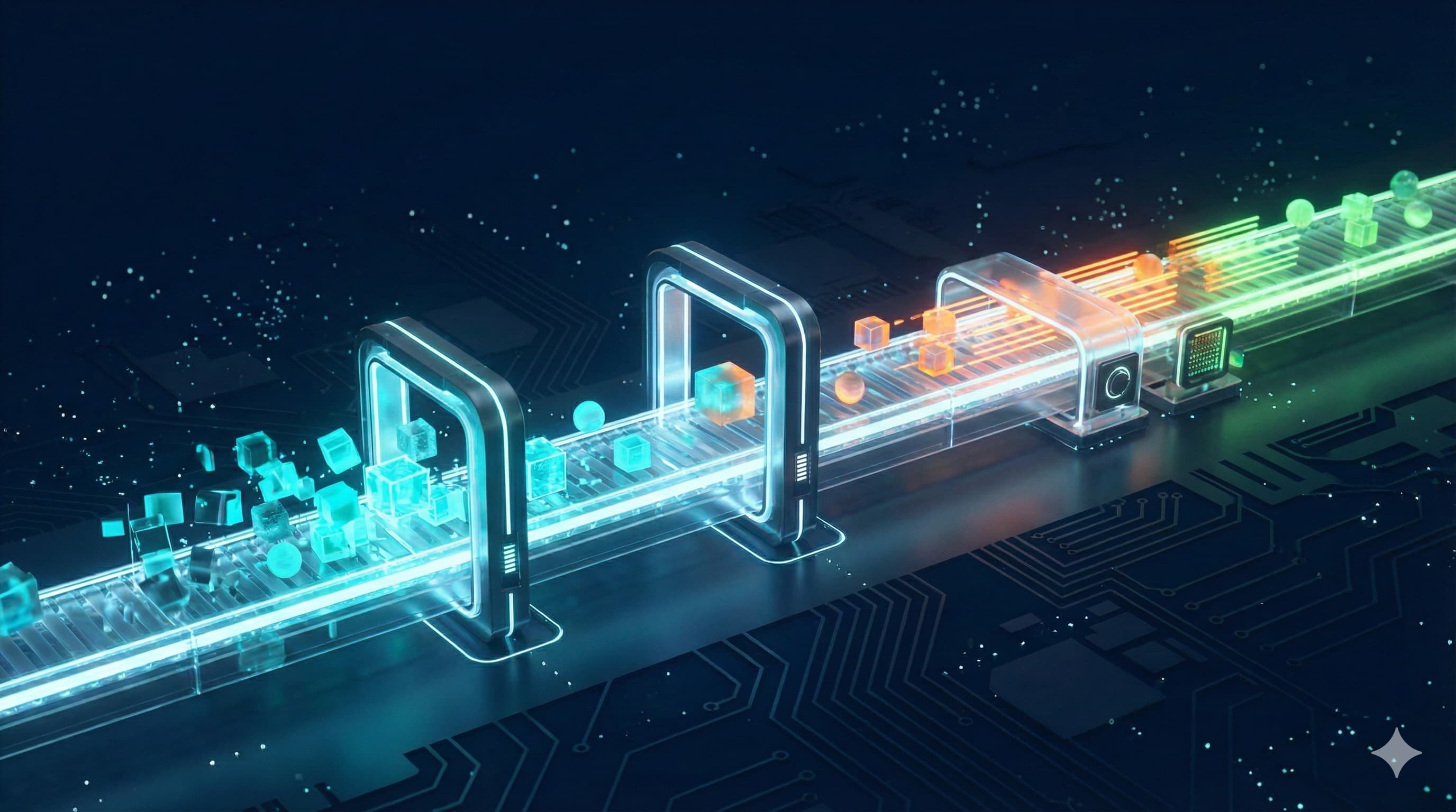 Flujo de datos abstracto